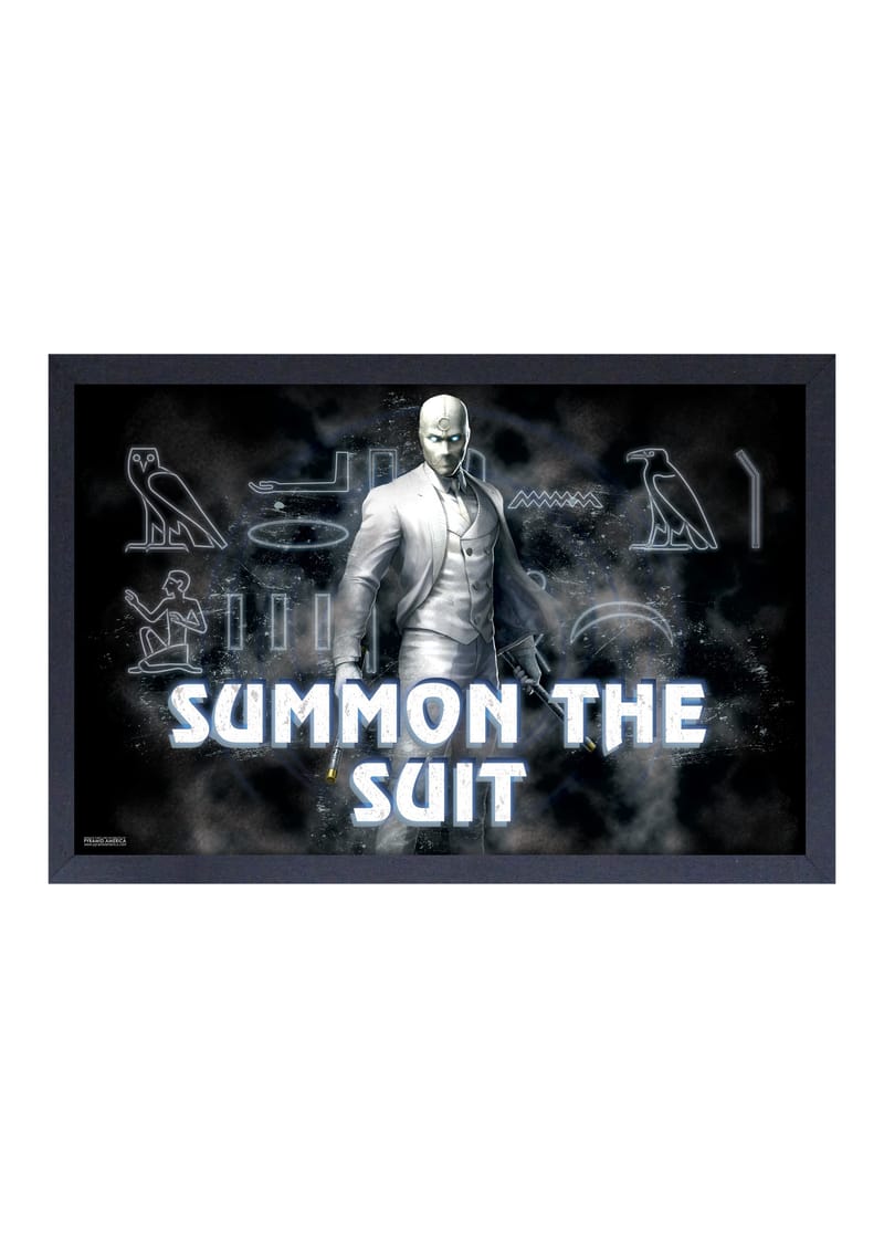 Moon Knight -Summon