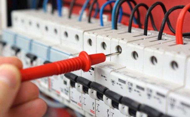 Electricité générale