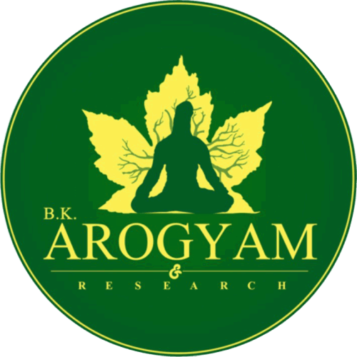 Unique Point of Bk Arogyam & Research Pvt. Ltd.