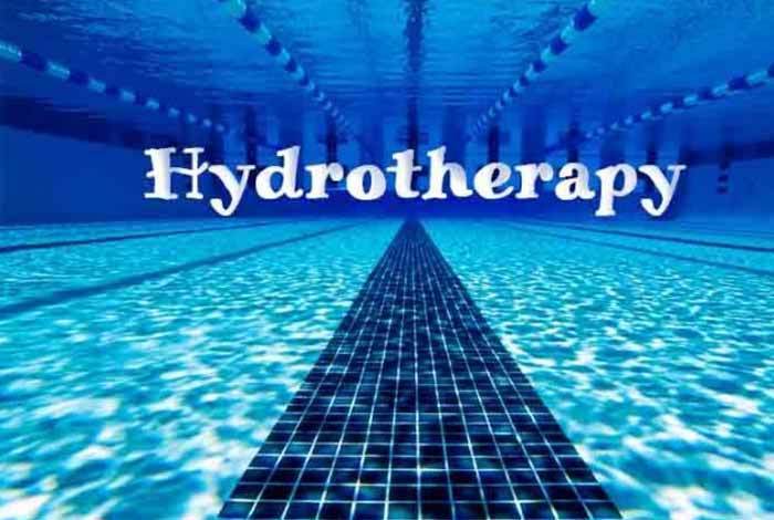 Hydrotherapy