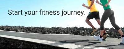 5 Must Have Things To Start Your Fitness Journey