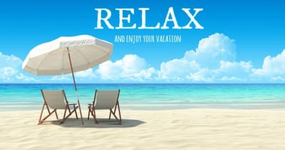 Vacation Checklist: Do's and Don'ts