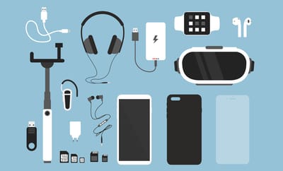 Top 5 Mobile Phone Accessories That You Must Have
