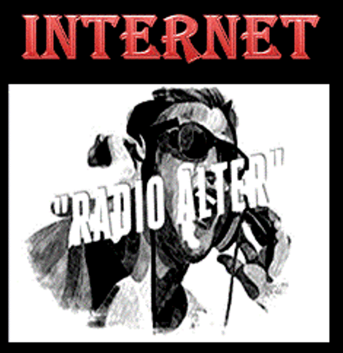 Gylan's NET radio Alter