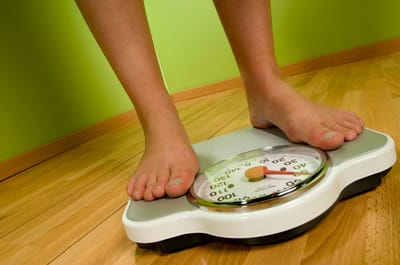 How to Avoid Gaining More Weight image