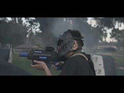 Getting a Laser Detector to Prevent a Speeding Ticket