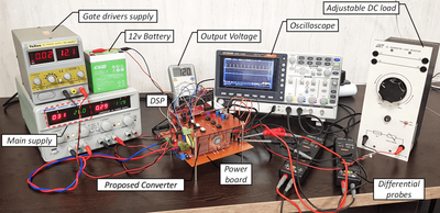 Research and Teaching Experiences