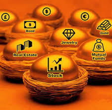 Asset Allocation & Diversification (FEB 2020)