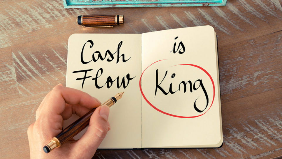 Cash Flow Financial Planning (FEB 2020)