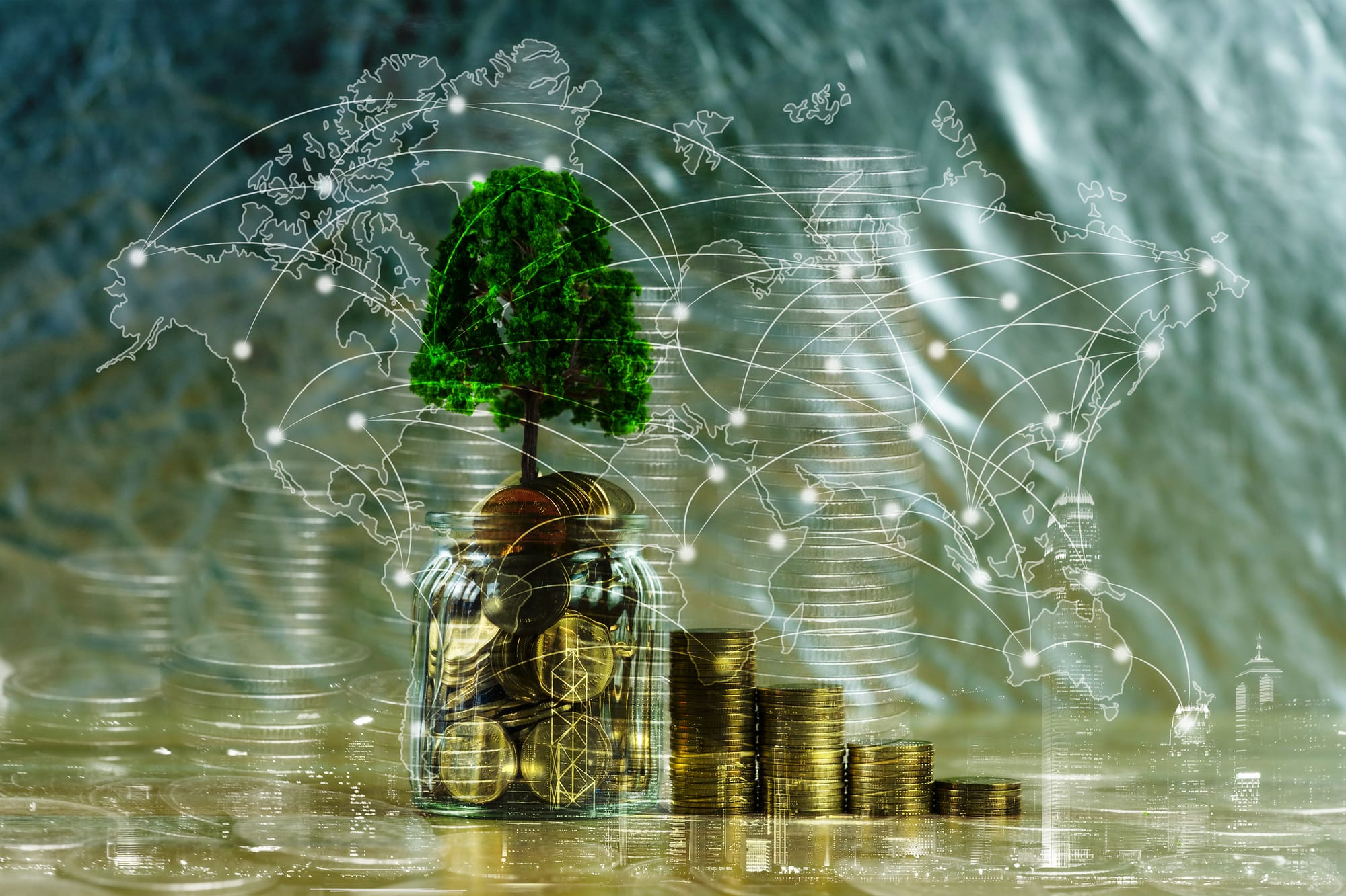 SRI - Socially Responsible Investing (JAN 2021)