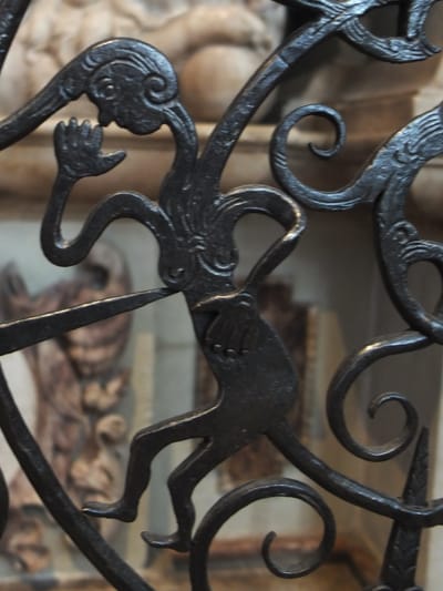 Ausflug nach Bad Wildungen - 2