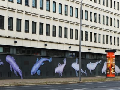 Berlin - 1