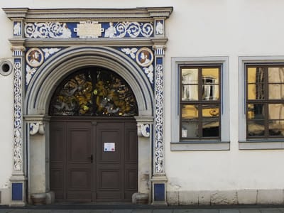 Wunderschönes Erfurt