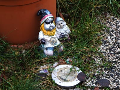 Im Januar is auch schön