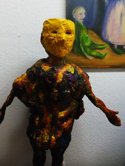 Maskentanz - endlich für Alle!