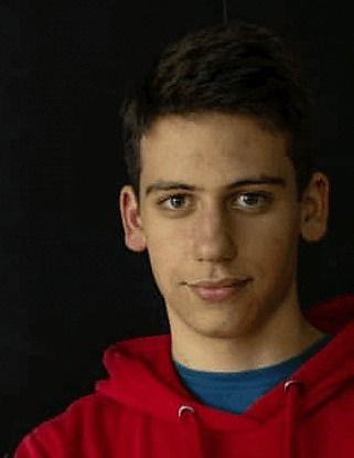 Alessio Pesavento