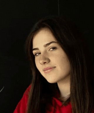 Anastasia Gherasim