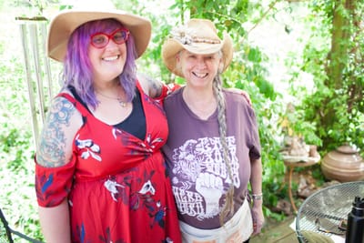 Vedasaurus & Sacred Earth Arts image