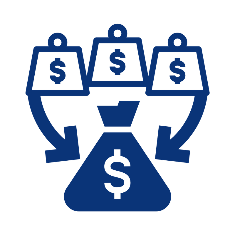 Bank Consolidation Long-only Thematic Strategy