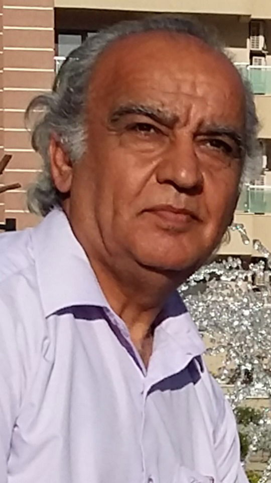 عصمت المنكوب .. أين الإنصاف؟