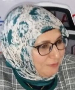 ما خطبك أيتها الريح؟
