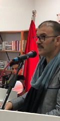 عزلة وانتظار