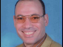 خيالُ المآتةِ ما عاد يُفْزِعُ الغرْبانَ