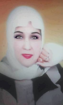 خلف نافذتي
