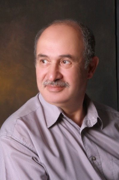 غرام الكاتب المتوحد مع صوت "سامانثا" الافتراضية