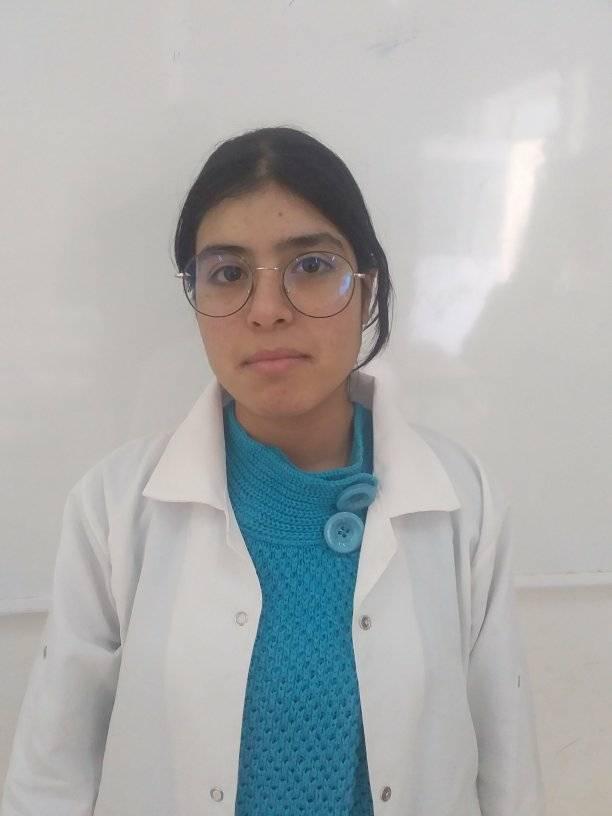 بائعة الوباء