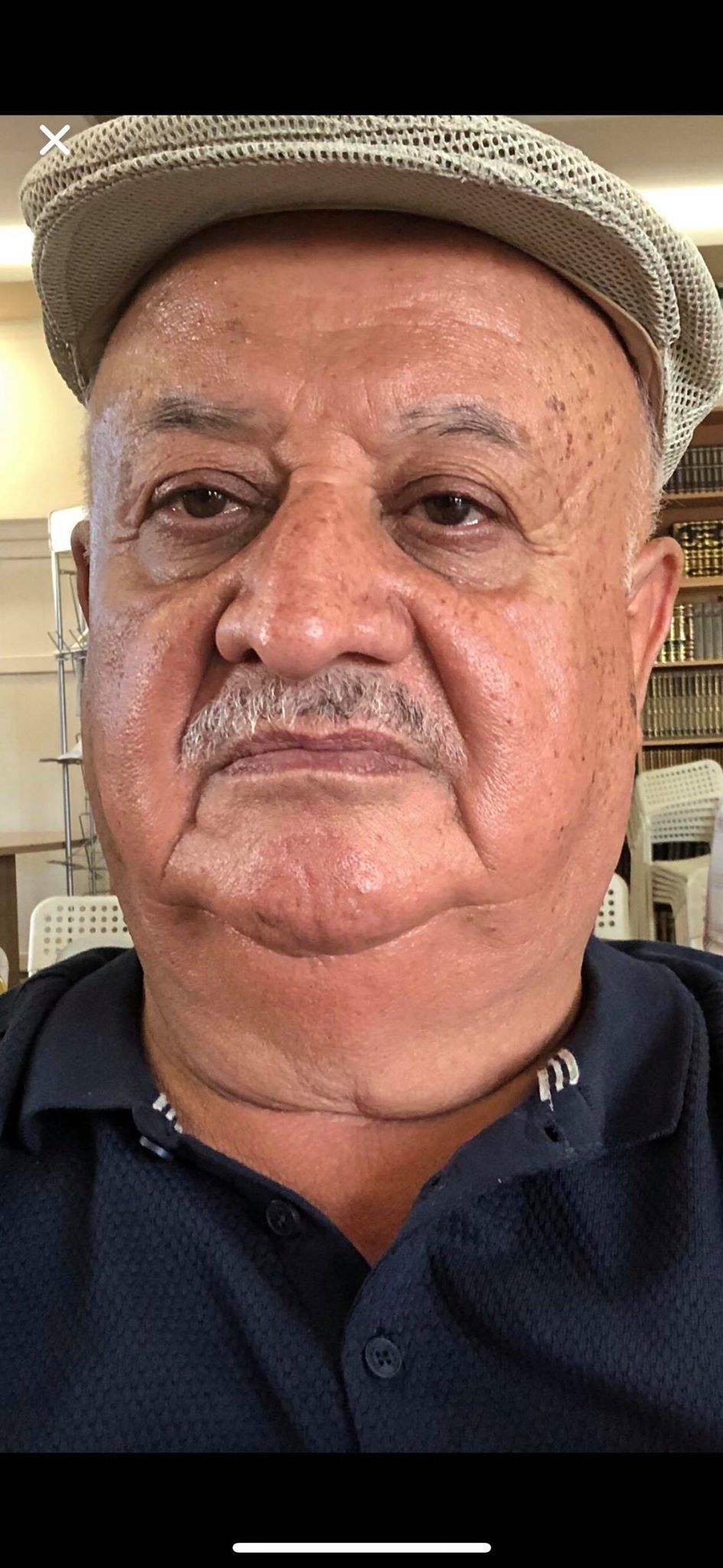 جدلية السفير والأديب للشاعر عصمت شاهين دوسكي