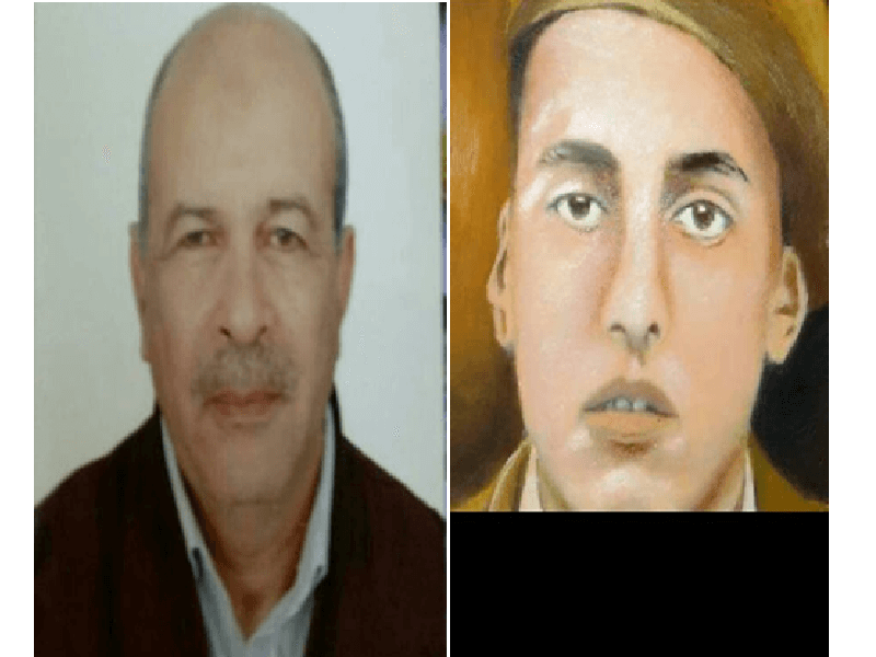 ويبقى الوطن