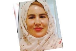 رمزية المرأة في الأدب العربي