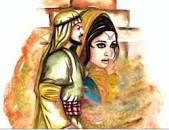 قصة مثل : وافق شن طبقة