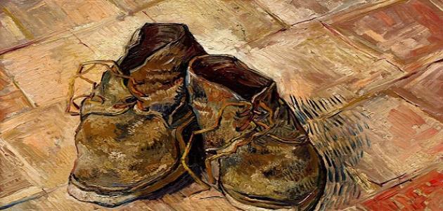 قصة مداس الطنبوري