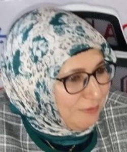 ما خطبك أيتها الريح؟