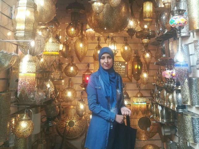 محراب الليل