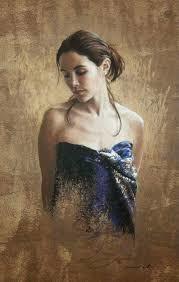 مُعَلَّقَةُ الْوَحْيِ الْجَمِيلِ الْمُحِبْ