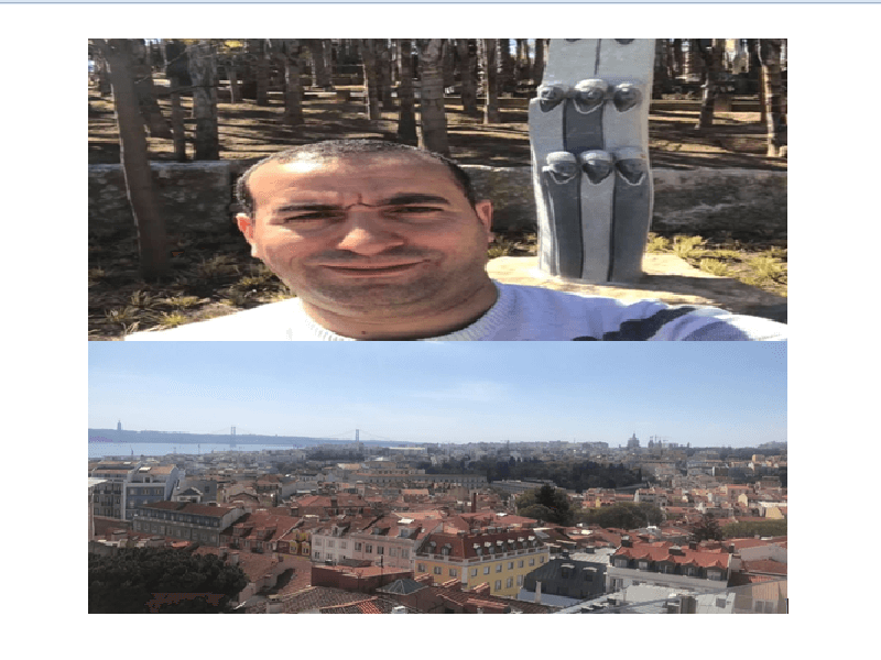 مدينة النور