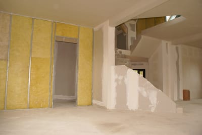 Réalisation très design