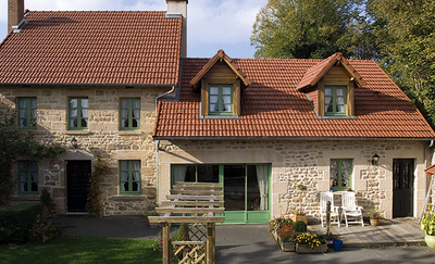 Réalisation électrique en pose traditionnel