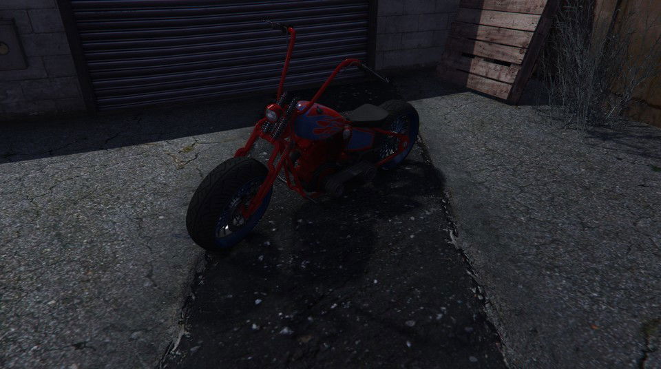 Zombie Bobber
