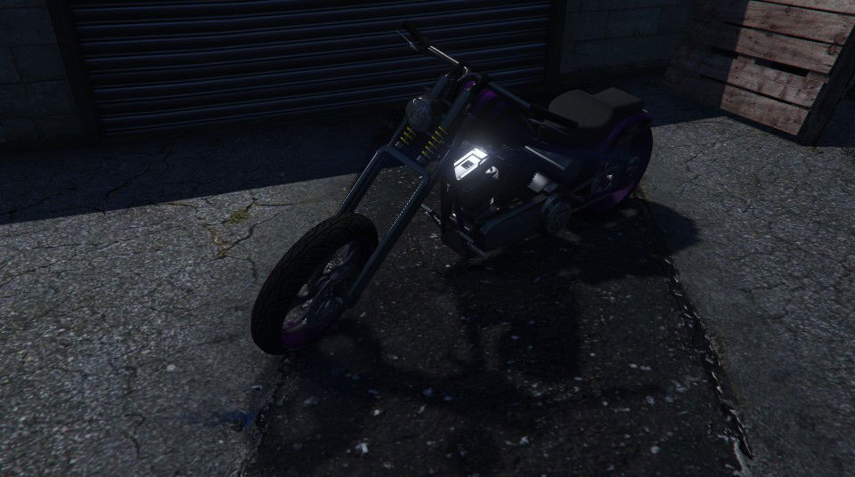 LCC Hexer