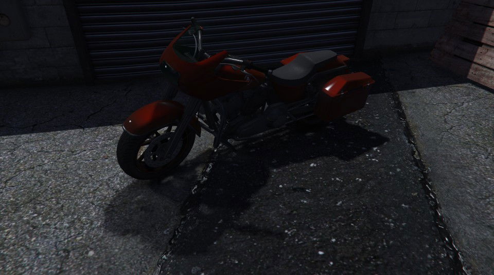 Western Bagger