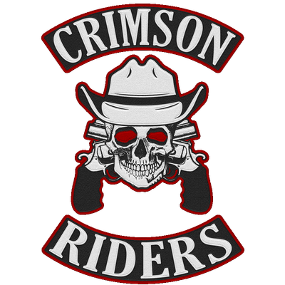 Crimson Riders