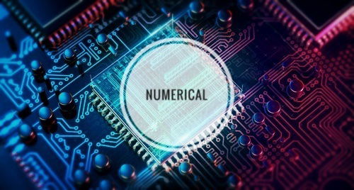 Numerical Analysis For Engineers