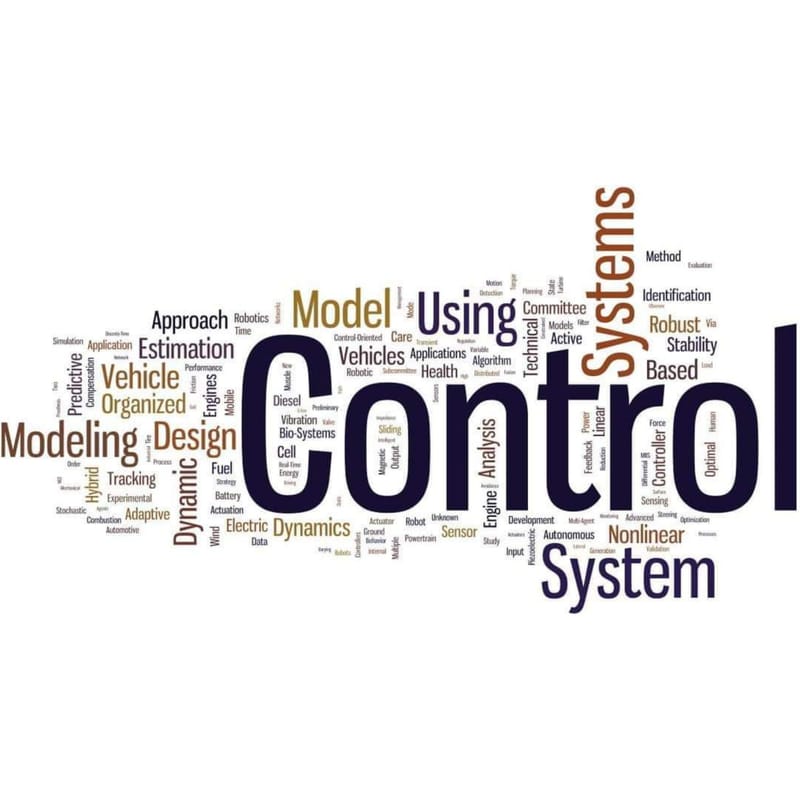 Control systems