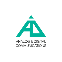 Analog and digital communications