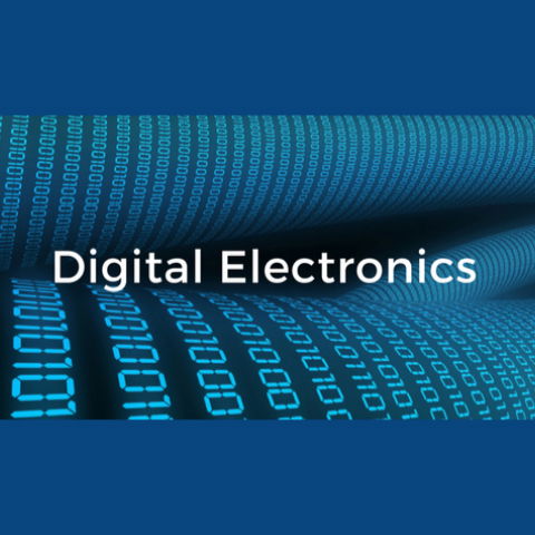 Digital Electronics