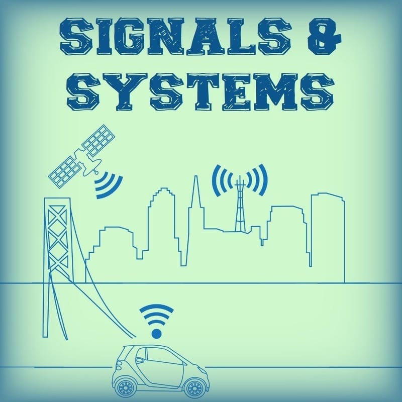 Signals and Systems